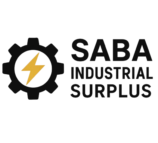 Saba Industrial Surplus